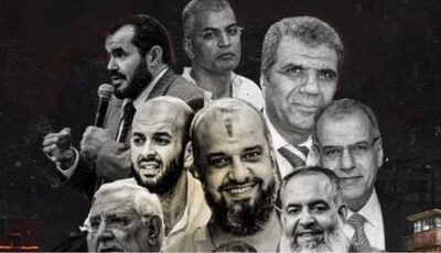 في ذكرى رابعة.. “أهالي المعتقلين في مصر” يطلقون رابطة للتضامن مع ذويهم