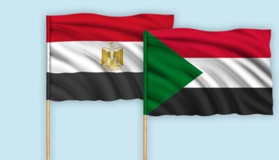 مصر والسودان تتفقان على مواصلة التنسيق والتشاور خلال الفترة المقبلة