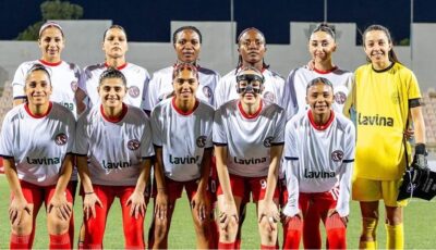 سيدات الاتحاد في مواجهة الإصابات قبل الاستحقاق القاري