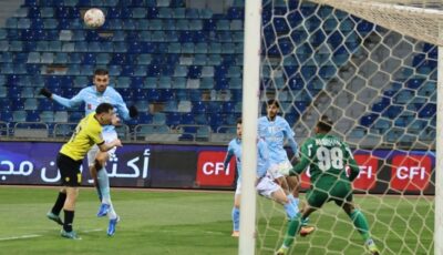 الحسين إربد في المستوى الأول والفيصلي في الثالث بقرعة دوري أبطال آسيا 2