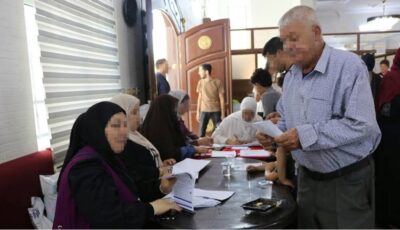 لجان الصحة المجتمعية بعجلون.. جهود تطوعية تعزز الوعي وسبل الوقاية