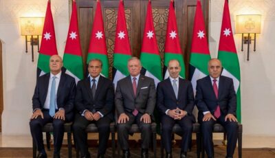 تقرير: التعديل الوزاري الثالث يكشف فجوة الثقة والاتصال بين الحكومة والشارع