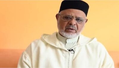 الريسوني يفتح مواجهة فكرية مع وزارة الأوقاف المغربية عن الكسوف الأصغر والأكبر