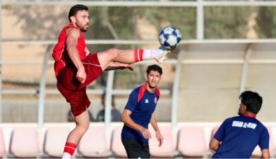الوحدات يكثف تحضيراته بالوديات وينتظر اكتمال عقد الأجانب