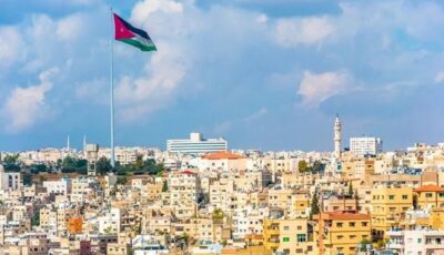 الأرصاد: انخفاض على درجات الحرارة يوم الإثنين
