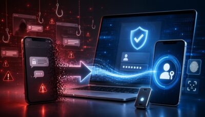 مايكروسوفت تتخلى عن رموز الدخول عبر الرسائل