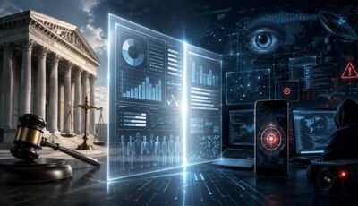 المحاكم الأميركية تكشف استخدام برامج التجسس