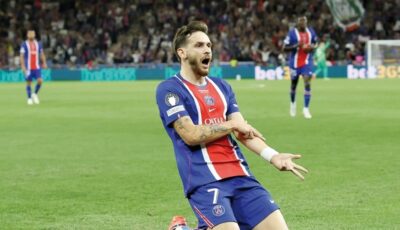 باريس سان جيرمان يتطلع للقب “كأس الأبطال” عبر تجاوز لنس