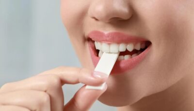 ابتكار علكة علاجية قد تساعد في الوقاية من سرطان الفم