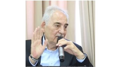 الحباشنة: البيروقراطية والترهل الإداري يعطلان مسار اللامركزية في الأردن