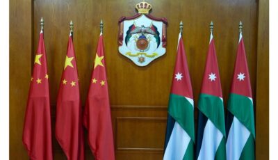 منتدى الاستراتيجيات: الزيارة الملكية إلى الصين فرصة لتوسيع الشراكة الاقتصادية