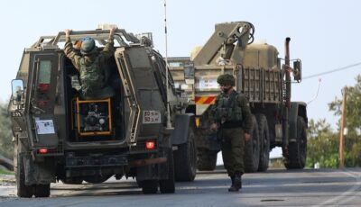إصابة 3 فلسطينيين باعتداء مستوطنين شرقي بيت لحم