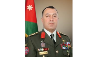 حرب الإدراك في البيئة الأمنية الأردنية: بناء الثقة وتعزيز قوة الدولة