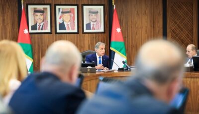 الحكومة تعلن تخصيص 10 ملايين دينار إضافية لصندوق دعم الطالب الجامعي