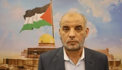 حماس تتحدث عن لقاءات مع دحلان لبحث المفاوضات وتشكيل جبهة موحدة