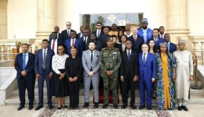 مجلس السلم والأمن الإفريقي يحذر من التدخل في شؤون السودان “يُغذي النزاع”