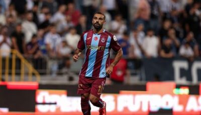 ماذا قدم محمد صلاح في أول مباراة مع طرابزون سبور التركي؟