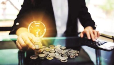 كيف يمكن تخفيض قيمة فواتير الكهرباء؟