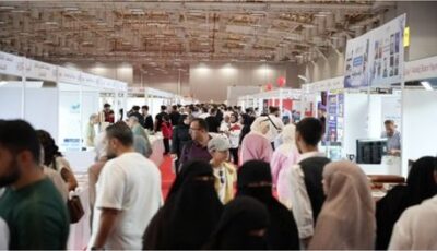 سوريا ضيف شرف.. ٣٠٠ دار نشر في الدورة ١١ لمعرض إسطنبول الدولي للكتاب