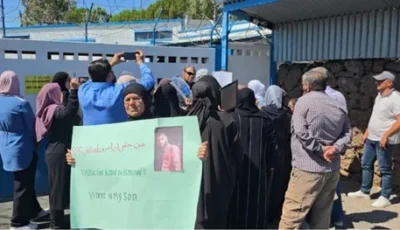 الاحتلال يصعّد في جنوب سوريا بالقصف والاعتقالات.. واستنفار للأهالي (شاهد)