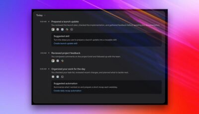 ميزة «سجل الكمبيوتر» في ChatGPT تثير مخاوف بشأن الخصوصية