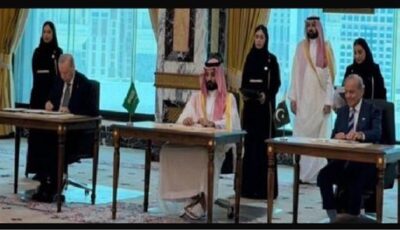 اتفاقية مكة.. تحالف دفاعي بين قدرات متكاملة وتهديدات متباعدة.. الخلفية والآفاق
