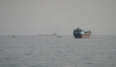 الظل الطويل للصدمة الإيرانية: هرمز والجغرافيا الجديدة لقوة الطاقة (2-1)