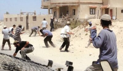 الاحتلال يسمح لأول مرة بإدخال المستوطنين كتب الصلاة اليهودية للأقصى
