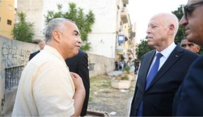 قيس سعيّد يتجاهل نداءات المعارضة ويتجه إلى الشارع.. رسائل من قلب العاصمة