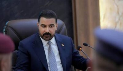 العراق يشكل لجنة تحقيق لكشف تفاصيل الاعتداء على مكتب رئيس حكومة كردستان