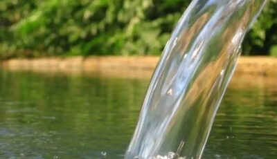 المياه: انخفاض نسبة الفاقد المائي إلى 42.3%