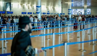مغادرة بلا عودة.. لماذا تصاعدت الهجرة من إسرائيل في السنوات الأخيرة؟