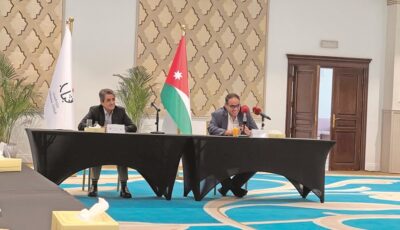 وزير الشباب: استضافة بطولة آسيا للكراتيه تعكس ثقة دولية بقدرات الأردن التنظيمية