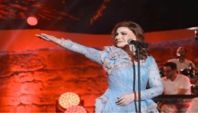 مهرجان قرطاج.. كيف ذكّرتنا ميادة الحناوي بوردة الجزائرية؟