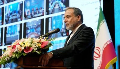 عراقجي: إيران رفضت الاستسلام وأجبرت خصومها على التفاوض بشروطها