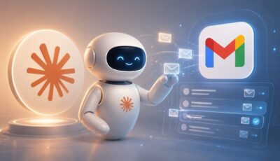 كلود يرسل رسائل Gmail نيابة عنك