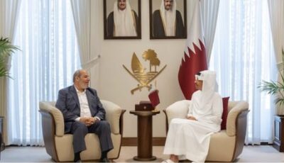 قطر تشيد بقرارات حماس.. والحية يوجه رسالة للوسطاء بعد التصعيد الإسرائيلي