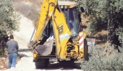 الاحتلال يطلق المرحلة الأولى من “E1” بالقدس رغم المعارضة الدولية