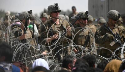 تقرير: خسائر الجيش الأميركي في الحرب مع إيران تتجاوز 750 جريحاً