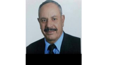 الرواشدة ينعى الباحث والتربوي أحمد شريف الزعبي