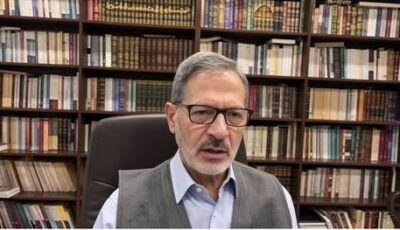 وفاة المفكر السوري عدنان زرزور بعد مسيرة علمية طويلة