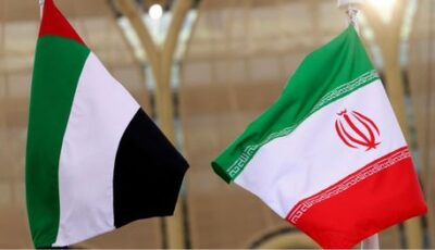 ترامب يحاصر إيران من دبي.. واشنطن تضغط والامارات تشدد الخناق