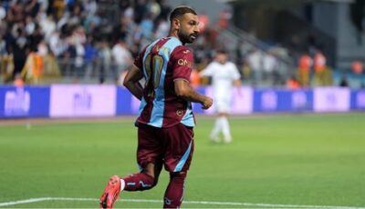 طرابزون يسقط في ملحق الدوري الأوروبي.. صلاح أضاع انفرادة خطيرة (شاهد)