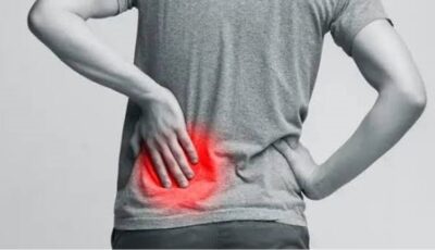 5 أسباب لألم الكلى المفاجئ.. ما هي وكيف يمكنك تجنبها؟