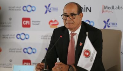 الزاكي: نملك الوقت للتحضير لكأس آسيا والوصول إلى أبعد نقطة