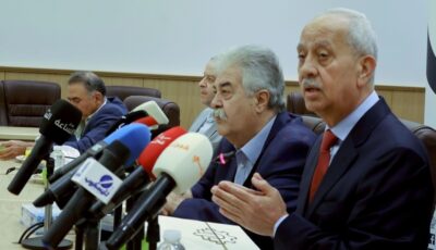 الجغبير: الصناعة الأردنية تضاعف صادراتها وتتوسع في الأسواق والمنتجات مدعومة باهتمام ملكي