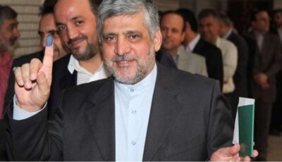إقامة السفير الإيراني تنتهي الإثنين.. ولبنان يتمسك بموقفه: غير مرغوب فيه وعليه المغادرة