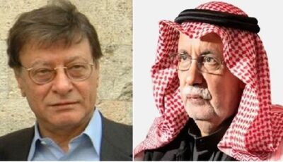 بين “بطاقة هوية” و”درويش ناثر”.. كيف قرأ عبدالله الغذامي محمود درويش؟