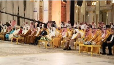 133 دولة في مسابقة القرآن السعودية.. حين تتحول التلاوة إلى قوة ناعمة