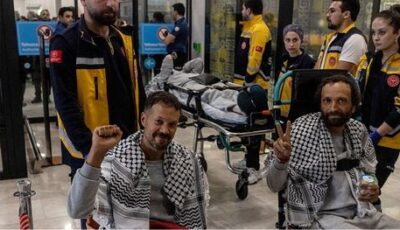 تركيا تصدر مذكرة توقيف دولية بحق نتنياهو بشأن أسطول غزة